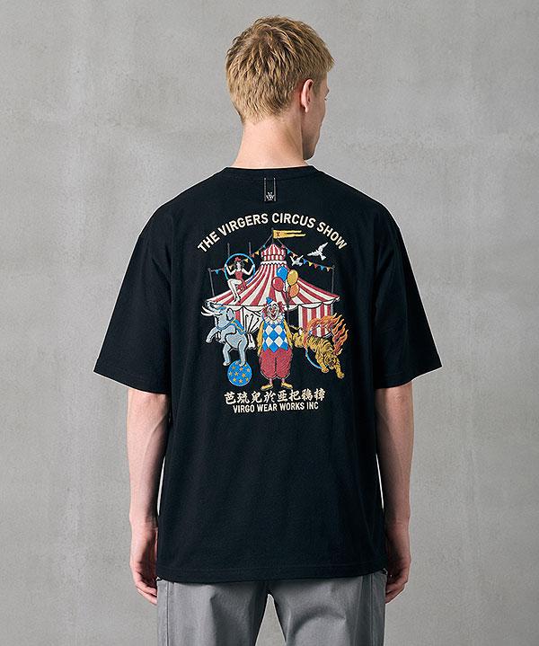 2026 夏 SPOT 先行予約 8月～9月入荷予定 VIRGOwearworks ヴァルゴ