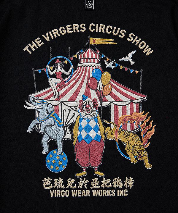 2026 夏 SPOT 先行予約 8月～9月入荷予定 VIRGOwearworks ヴァルゴ