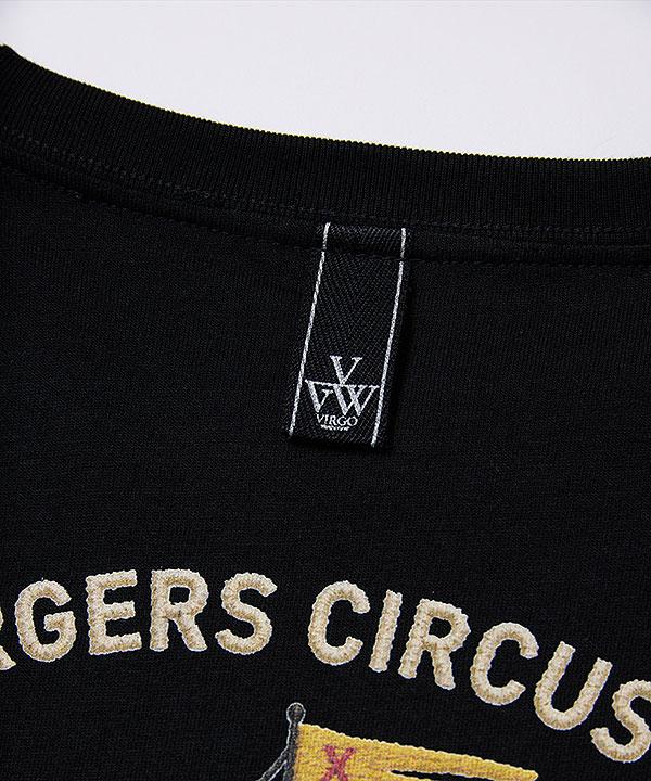 2026 夏 SPOT 先行予約 8月～9月入荷予定 VIRGOwearworks ヴァルゴ