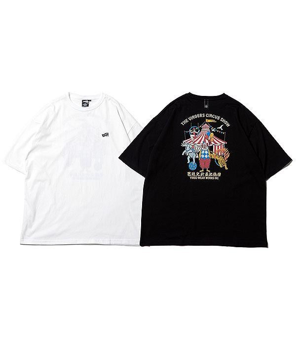 2026 夏 SPOT 先行予約 8月～9月入荷予定 VIRGOwearworks ヴァルゴ