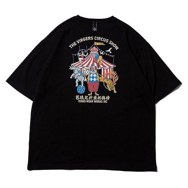 2026 夏 SPOT 先行予約 8月～9月入荷予定 VIRGOwearworks ヴァルゴ