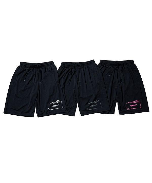 VIRGOwearworks ヴァルゴウェアワークス Active Dry Shorts 26