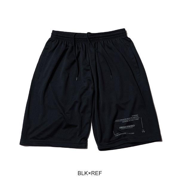 VIRGOwearworks ヴァルゴウェアワークス Active Dry Shorts 26