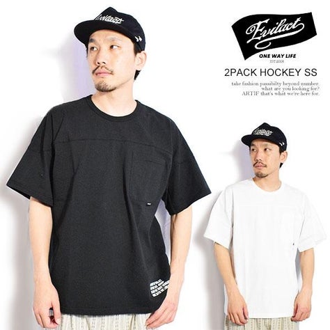2026 SPRING SUMMER | ARTIF [ストリートブランド正規通販店]