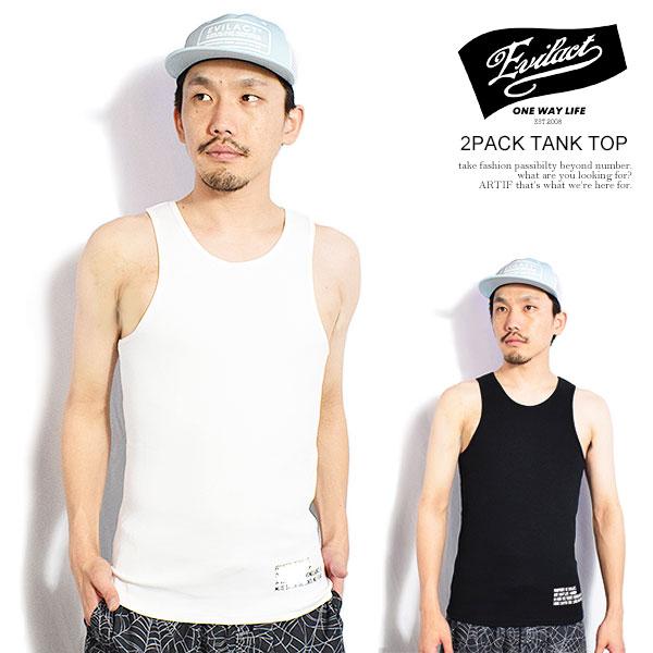 ノースリーブ・タンクトップ | ARTIF [ストリートブランド正規通販店]