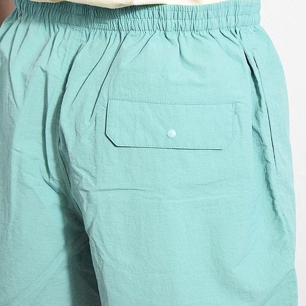The Endless Summer エンドレスサマー TES HUNTINGTON NYLON SHORTS -MINT-