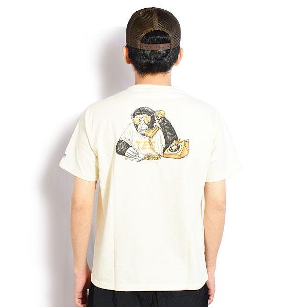 TOM FORD エンドレスサマー セット The Endless Summer エンドレスサマー TES PIZZA DELIVERY TEE -IVORY-