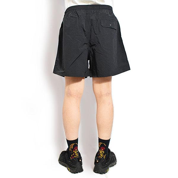 The Endless Summer エンドレスサマー TES HUNTINGTON NYLON SHORTS