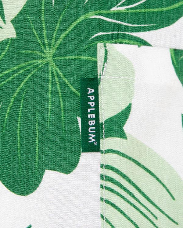 APPLEBUM アップルバム Tropical Aloha Shirt (Oversized)