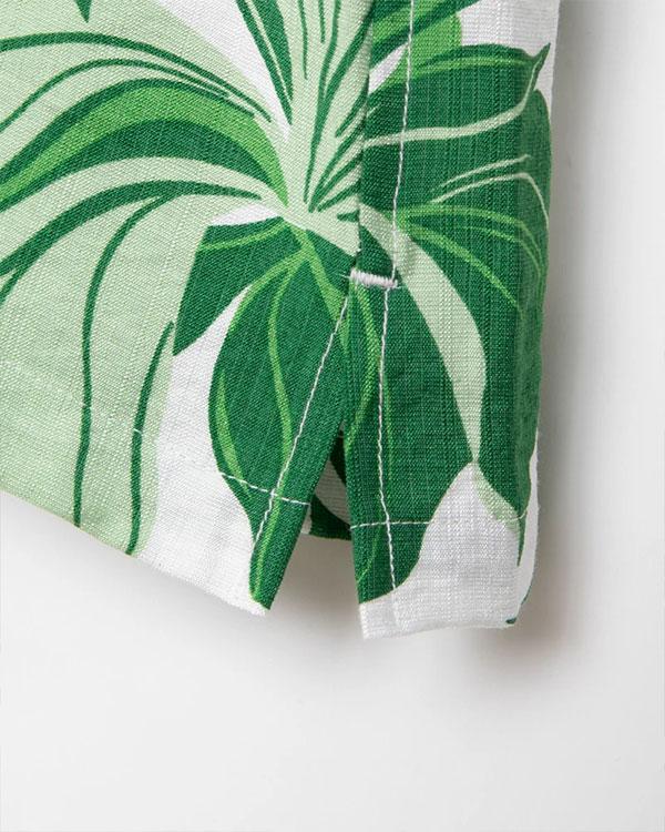 APPLEBUM アップルバム Tropical Aloha Shirt (Oversized)