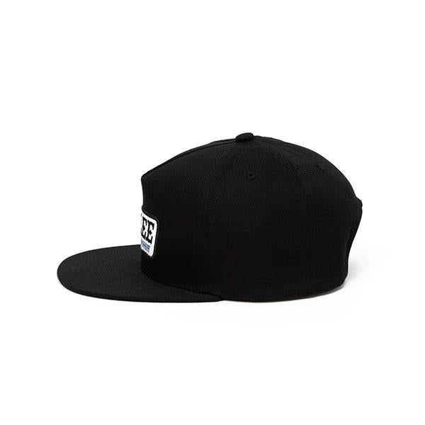 CALEE キャリー WAPPEN CAP