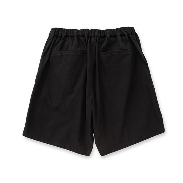 即完モデル CALEE キャリー CALEE キャリー C/N PLANE SHORTS