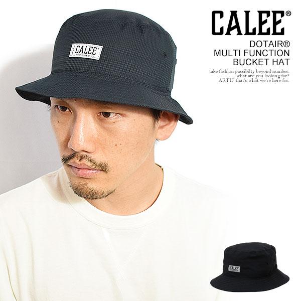 CALEE(キャリー) キャップ・ハット | ARTIF [ストリートブランド正規