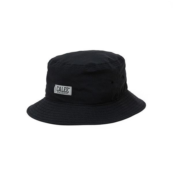 calee ハット CALEE キャリー DOTAIR MULTI FUNCTION BUCKET HAT