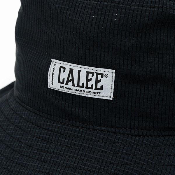 CALEE キャリー DOTAIR MULTI FUNCTION BUCKET HAT