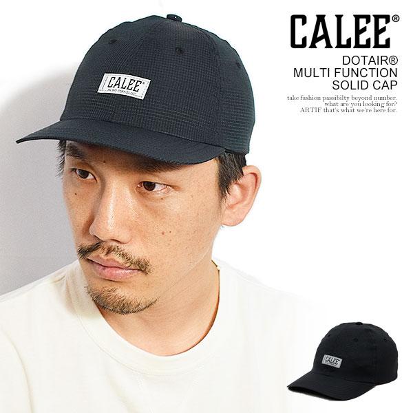 CALEE(キャリー) キャップ・ハット | ARTIF [ストリートブランド正規