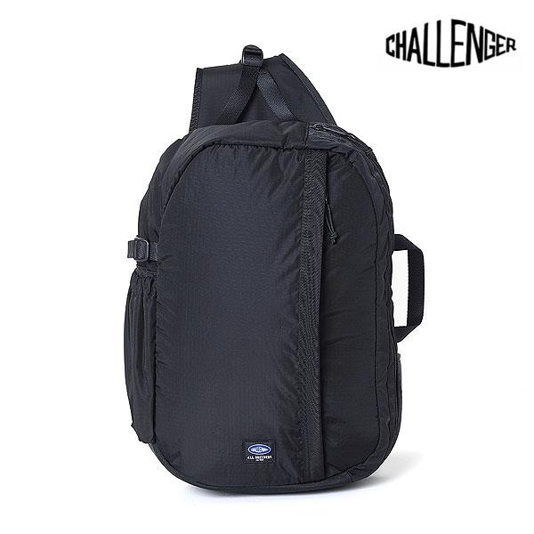 CHALLENGER チャレンジャー BODY BAG -SPEC 03-