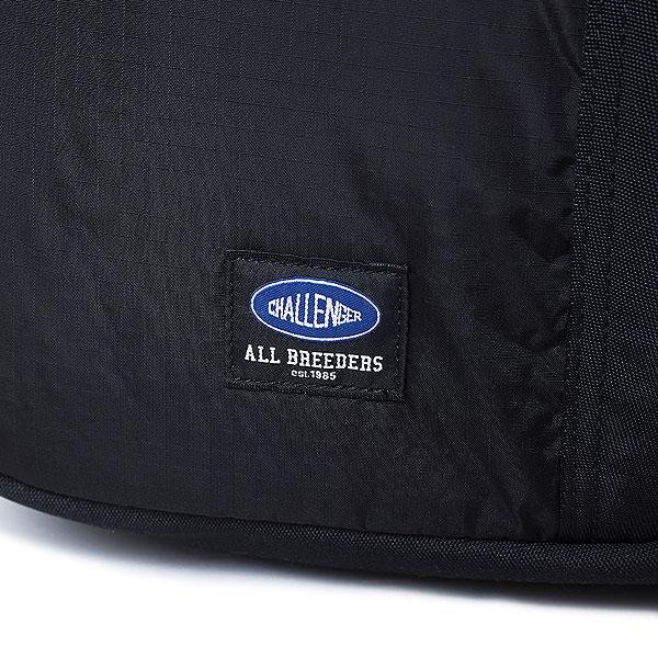 CHALLENGER チャレンジャー BODY BAG -SPEC 03-