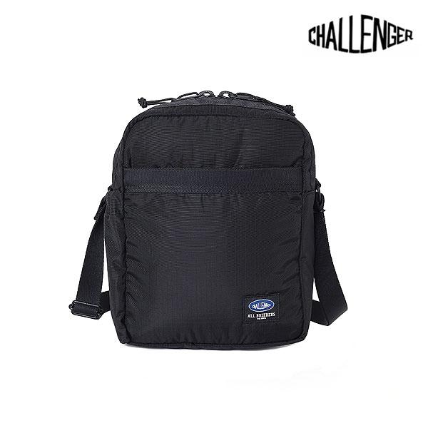 CHALLENGER チャレンジャー MINI SHOULDER BAG -SPEC 04-