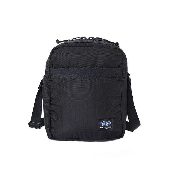 コ*シ様 チャレンジャー×吉田カバン ミニショルダーバッグ+ピンバッジ2点 CHALLENGER チャレンジャー MINI SHOULDER BAG -SPEC 04-