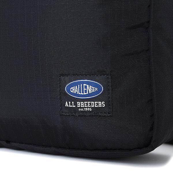 CHALLENGER チャレンジャー MINI SHOULDER BAG -SPEC 04-