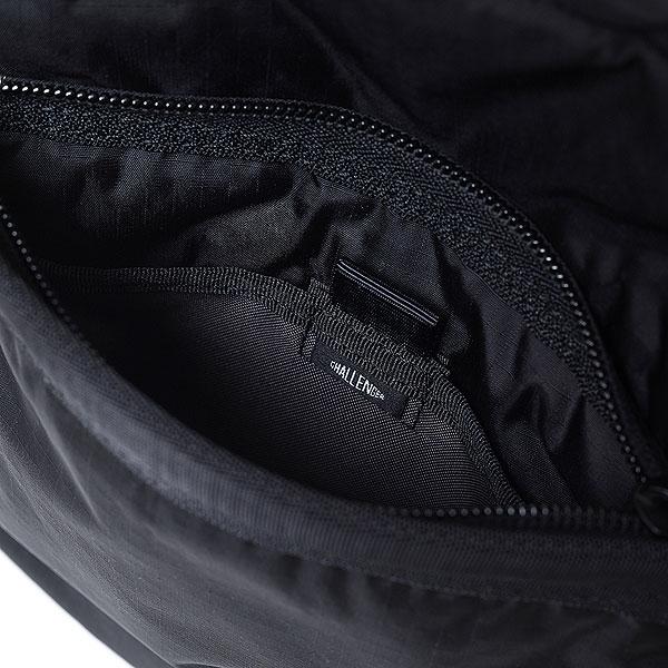 CHALLENGER チャレンジャー MINI SHOULDER BAG -SPEC 04-