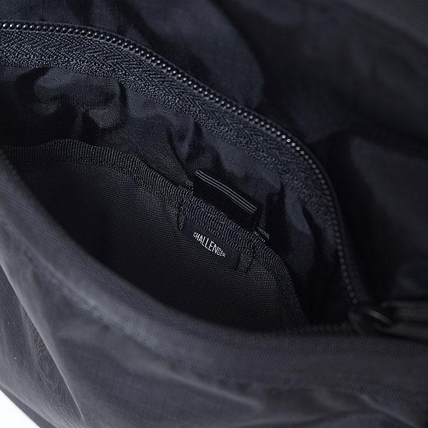 CHALLENGER チャレンジャー MINI SHOULDER BAG -SPEC 04-