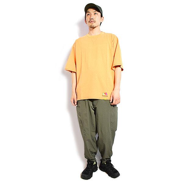 FAT エフエーティー FRUMENTee FAT エフエーティー FRUMENTee