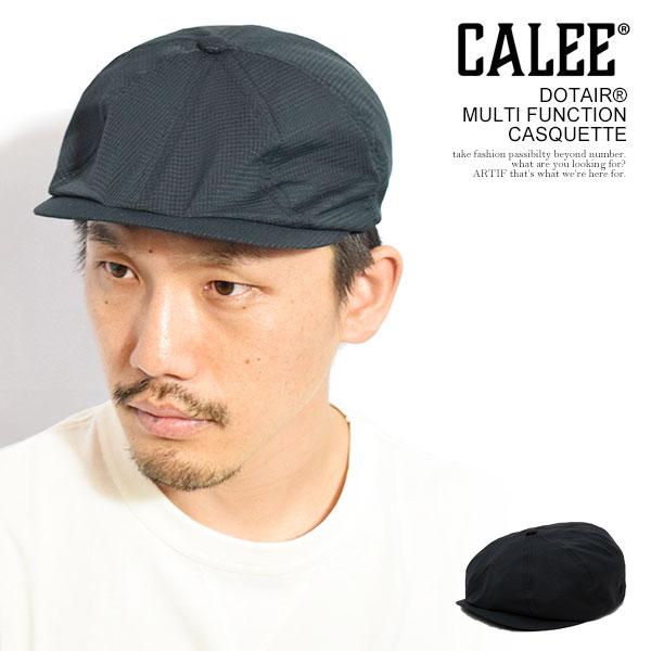 CALEE(キャリー) キャップ・ハット | ARTIF [ストリートブランド正規