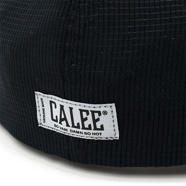 CALEE キャリー DOTAIR MULTI FUNCTION CASQUETTE