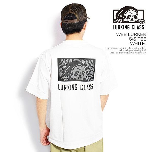 LURKING CLASS(ラーキングクラス) | ARTIF [ストリートブランド正規通販店]