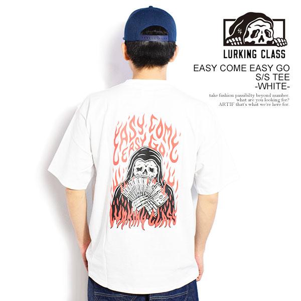 LURKING CLASS(ラーキングクラス) | ARTIF [ストリートブランド正規通販店]