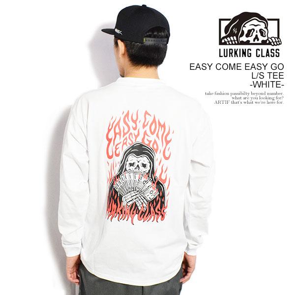 LURKING CLASS(ラーキングクラス) | ARTIF [ストリートブランド正規通販店]