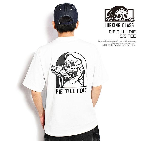 LURKING CLASS(ラーキングクラス) | ARTIF [ストリートブランド正規通販店]