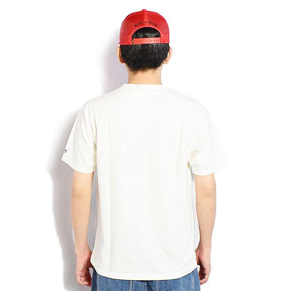The Endless Summer エンドレスサマー TES 8812CALIF ROAD T-SHIRT