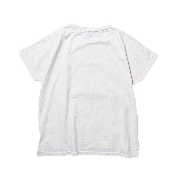 The Endless Summer エンドレスサマー DOLMAN SLEEVE 2COLOR LOGO-TEE