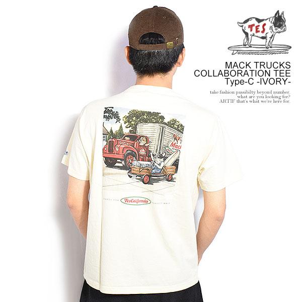 TOM FORD エンドレスサマー セット The Endless Summer エンドレスサマー TES × MACK TRUCKS