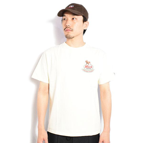 The Endless Summer エンドレスサマー TES × MACK TRUCKS