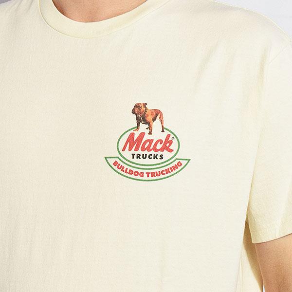 The Endless Summer エンドレスサマー TES × MACK TRUCKS
