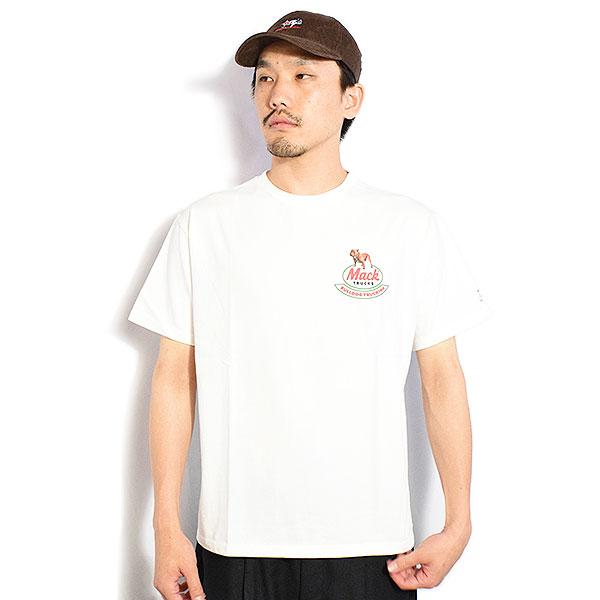 The Endless Summer エンドレスサマー TES × MACK TRUCKS