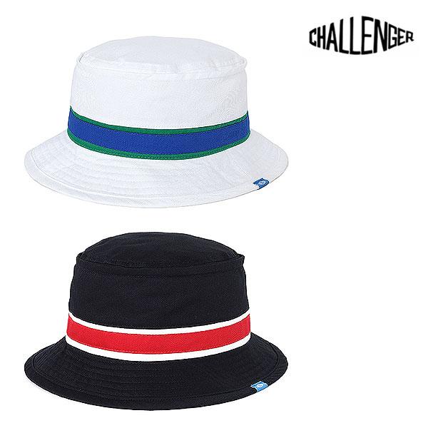 CHALLENGER チャレンジャー LINE HAT
