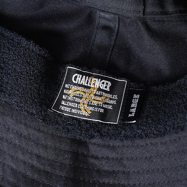 CHALLENGER チャレンジャー LINE HAT
