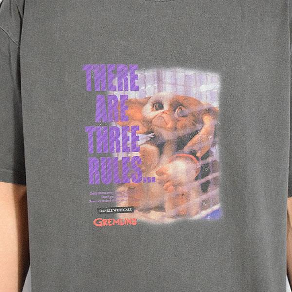 SCREEN STARS スクリーンスターズ GREMLINS T-shirt 1 | ARTIF