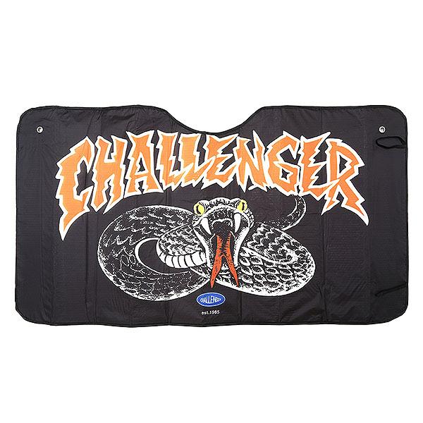 CHALLENGER チャレンジャー SNAKE SUNSHADE