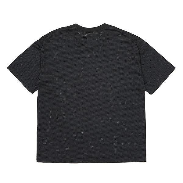 CHALLENGER チャレンジャー NUMBERS DRY MESH TEE