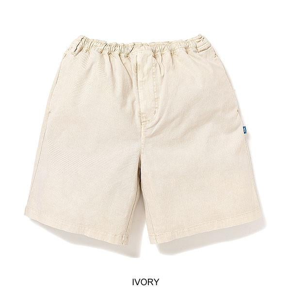 CHALLENGER チャレンジャー AUTHENTIC SHORTS