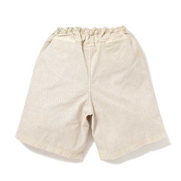 CHALLENGER チャレンジャー AUTHENTIC SHORTS