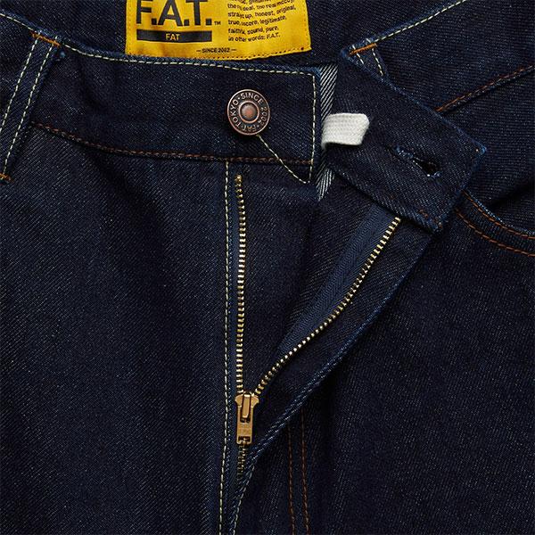 FAT エフエーティー MAMMOTH