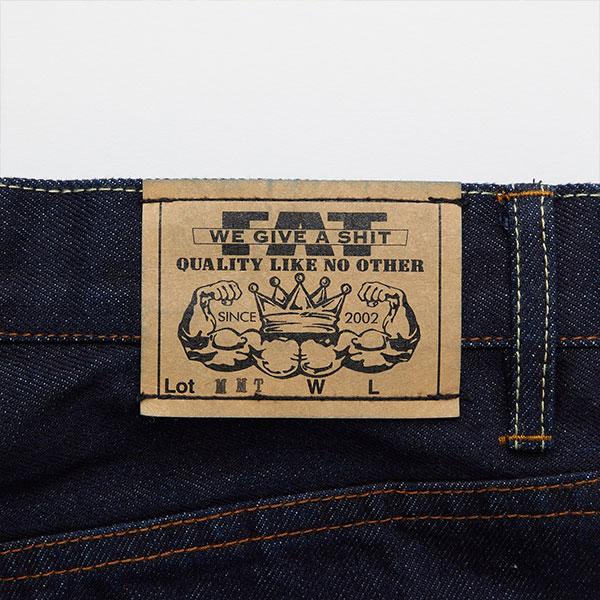 FAT エフエーティー MAMMOTH