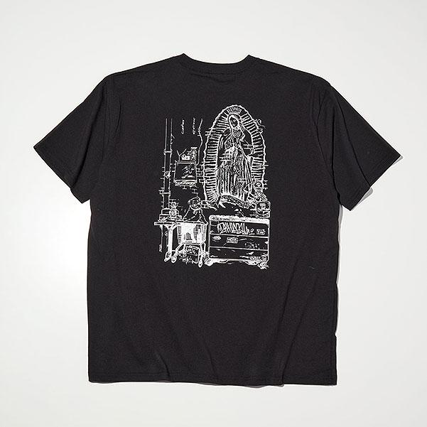 [Lサイズ]2026年S/S 新品未使用 RADIALL ラディアル ボーダーT RADIALL ラディアル CONER SHOP - CREW NECK T-SHIRT S/S